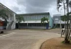 Martinique - Echouages de sargasses au Robert : le collège Robert 3 passe en distanciel jusqu’aux vacances de Pâques