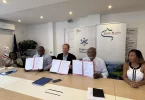 Saint-Martin : Renouvellement du partenariat entre la Collectivité et France Travail pour l’emploi local