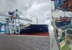 Avec son nouveau service maritime&nbsp;PCRF XL, CMA-CGM renforce les Antilles comme un véritable hub maritime stratégique dans les Caraïbes