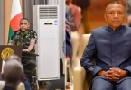 Le président malgache nomme le chef du renseignement financier au poste de Premier ministre