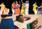 Master classes, Rencontres et Concours Handi Danse Caraïbes en Guadeloupe et Handi Danse océan Indien à La Réunion pour sensibiliser aux bienfaits de la danse
