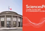 Deux avis du CESE sur les Outre-mer présentés à la Chaire Outre-mer de Sciences Po le 19 mars
