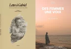 Un film-documentaire « Des femmes, une voix » et un livre « Lettre à Gabriel » pour témoigner de la force, de l’audace et de la résilience des femmes caribéennes