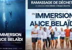 Le documentaire « En Immersion avec Alice Belaïdi » tourné en Martinique et présenté en avant-première dans l’île, avant sa diffusion nationale sur Ushuaïa TV