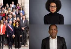 Mairie de Paris : Emmanuel Grégoire nomme Audrey Pulvar aux relations internationales et Laurent Sorel aux Outre-mer