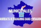 Municipales 2026 : un nombre inédit de candidats ultramarins engagés dans l’hexagone