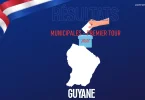 Municipales 2026 : En Guyane, 12 maires élus dès le premier tour, avec une victoire sans conteste de la maire sortante Sandra Trochimara à Cayenne