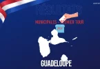 Municipales 2026 : En Guadeloupe, 20 maires élus ce&nbsp;dimanche, retour aux urnes le 22 mars dans 12 communes