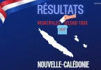 Municipales 2026 en Nouvelle-Calédonie : un second tour marqué par une participation en hausse et la défaite de plusieurs maires sortants
