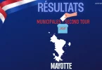Municipales 2026 : À Mayotte, participation record et recomposition politique