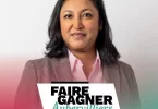 Municipales 2026. Candidats ultramarins dans l’hexagone : la sénatrice réunionnaise Corinne Narassiguin, 2ème sur la liste « Faire gagner Aubervilliers »