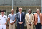 Mayotte : Une dynamique partenariale pour structurer un écosystème d’innovation et d’insertion à l’échelle du territoire engagée entre la Technopole et la Fondation du SMA