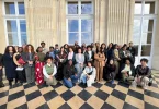 25 Ans de la Loi Taubira : Matinée de rencontres avec des créateurs de contenus et des artistes à l’Hôtel de la Marine organisée par la Fondation pour la Mémoire de l'Esclavage en amont des commémorations