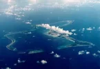 Guerre au Moyen Orient : la base américano-britannique de Diego Garcia dans l’océan Indien ciblée par deux missiles iraniens