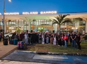 113 étudiants de l’IUT de La Réunion en voyage d’études au Canada, une mobilisation inédite