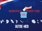 Municipales 2026 : L’essentiel du premier tour en Outre-mer