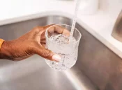 Journée mondiale de l'eau: La Croix-Rouge met en lumière les résultats encourageants de son projet de Traitement de l’Eau à Domicile (TED) en Guyane