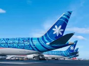 Aérien : 17 ans après, Air Tahiti Nui va officiellement revoler vers Sydney