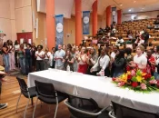 Guadeloupe&nbsp;: L’Université des Antilles accueille une délégation de Howard University