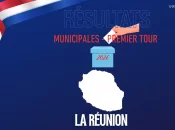 Municipales 2026 : À La Réunion, pluie de maires élu(e)s au premier tour, dont Éricka Bareigts à Saint-Denis