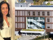 «&nbsp;J'ai toujours voulu être au service du développement de mon île&nbsp;» : Élisabeth Péguillan, directrice générale du Village by CA Réunion, accélère les talents de demain