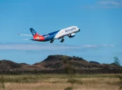 Guerre au Moyen-Orient - Aérien&nbsp;: Aircalin augmente aussi ses tarifs face à la flambée du kérosène