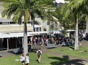 Enseignement supérieur : 700 diplômés en 2025 et 2 695 inscrits en 2026 à l’Université de la Nouvelle-Calédonie