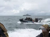 En Guyane, la Marine nationale fête ses 400 ans entre transmission à la jeunesse et ouverture au grand public