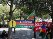 Indépendantistes kanak transférés dans l’Hexagone : les excuses d'une juge d'instruction