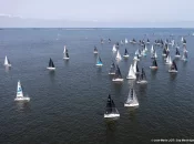 Cap-Martinique 2026 : Près de 50 équipages attendus au départ d’une transatlantique sportive et solidaire au départ de la Trinité-sur-Mer