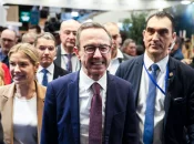 Le patron des LR Bruno Retailleau à La Réunion et Mayotte la semaine prochaine