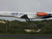 Aérien : Depuis l’aéroport Maryse-Condé en Guadeloupe, LIAT Air relance la ligne vers Antigua et s'ouvre à la Jamaïque via Montego Bay