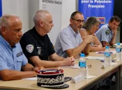 Bilan de la délinquance en 2025 : En Polynésie, les violences intrafamiliales et les saisies de drogue en hausse, les vols en baisse