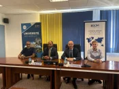 Martinique : Signature d’une convention de partenariat entre l’IEDOM et l’Université des Antilles