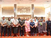 Nouvelle-Calédonie&nbsp;: La première assemblée citoyenne a entamé ses travaux sur la transparence de la vie publique