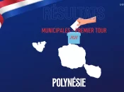 Municipales 2026 : En Polynésie, prime aux sortants, « recul » indépendantiste et participation en hausse
