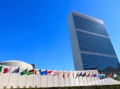 Vers une première « COP Océans » en janvier 2027 à New York