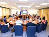 Sécurité et Prévention de la délinquance à Saint-Martin : Un diagnostic territorial de sécurité réalisé par le Forum Français pour la Sécurité urbaine (FFSU) présenté à la Collectivité