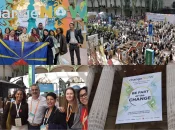 Les start-up réunionnaises&nbsp;au Salon ChangeNOW: l’innovation péi s’affiche à Paris