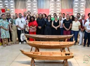 Un musée des peuples autochtones en Guyane : un projet en gestation