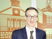 Jean-Michel Laso nommé à la tête des tribunaux administratifs de La Réunion et Mayotte