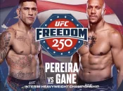 MMA: le Guadeloupéen Ciryl Gane combattra Alex Pereira le 14 juin à la Maison Blanche