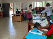 Municipales 2026 : À Mayotte, un scrutin structurant pour l’île, confrontée aux défis post-Chido