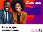 L’UDE-Medef Guadeloupe lance la 3ème édition du prix de l’Audace, dédié aux entreprises qui innovent