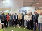 La Réunion&nbsp;: La Production Locale Réunie appelle à la poursuite de la mobilisation auprès des élus réunionnais et du parlement européen, à un moment décisif pour les régions ultrapériphériques