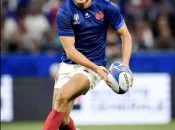 Rugby : Le Réunionnais Louis Bielle‑Biarrey en lice pour le titre de meilleur joueur du Tournoi des Six Nations 2026