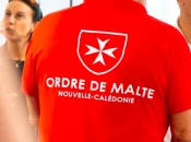 Nouvelle-Calédonie : L’Ordre de Malte France apporte un renfort médical temporaire dans les dispensaires du Nord-Est
