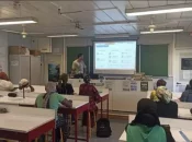 Mayotte : Le projet ETHNOMAY mobilise les lycéens pour exploiter le potentiel antibactérien des plantes locales mahoraises