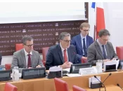 Nouvelle-Calédonie : la réforme constitutionnelle rejetée en commission à l'Assemblée