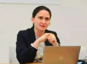 Nouvelle-Calédonie : Claire Durrieu devrait être nommée directrice de cabinet du nouveau ministre des Comptes publics